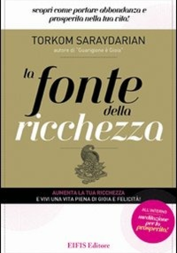 La Fonte Della Ricchezza