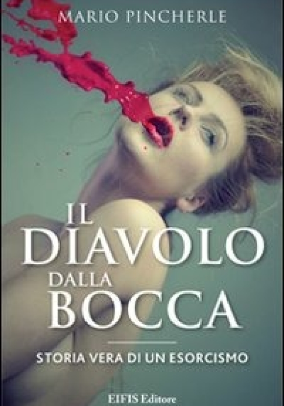 Il Diavolo Dalla Bocca