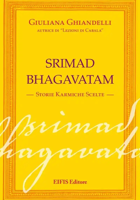 Srimad Bhagavatam