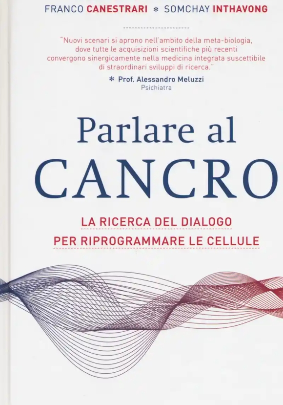 Parlare Al Cancro