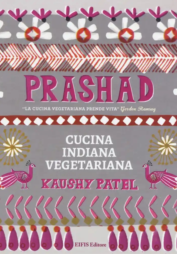 Prashad