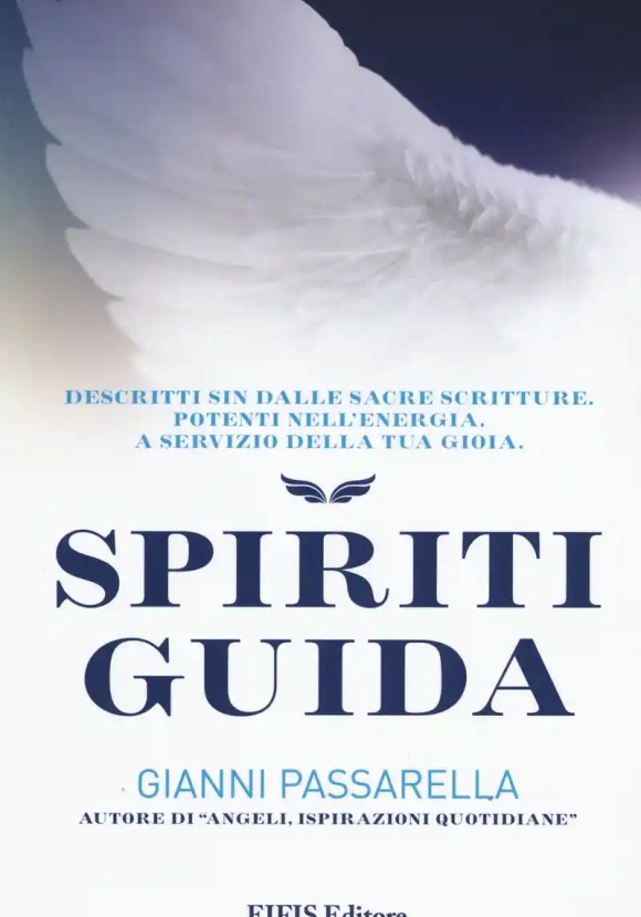 Spiriti Guida