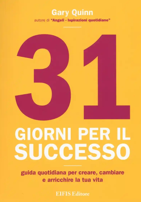 31 Giorni Per Il Successo