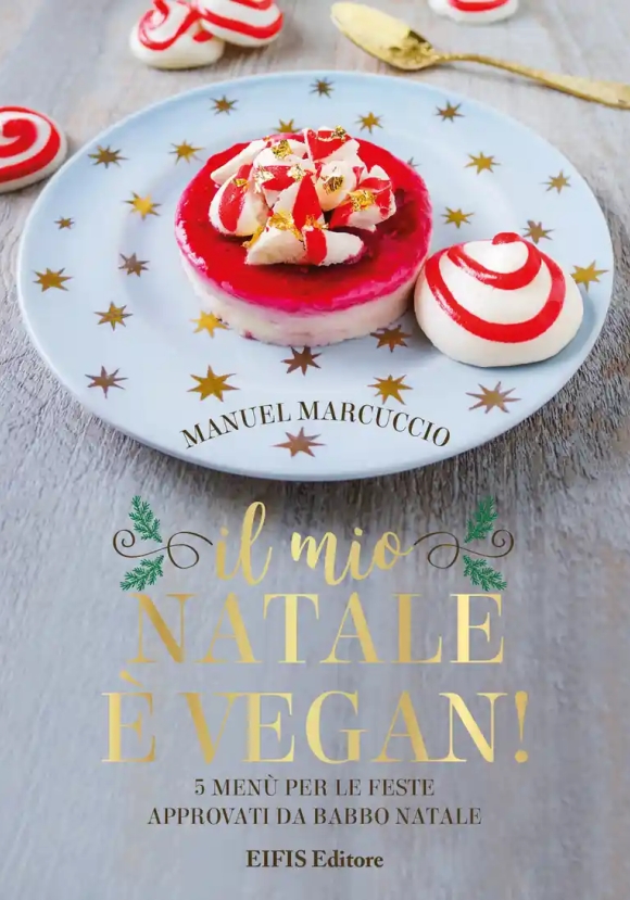 Il Mio Natale E' Vegan