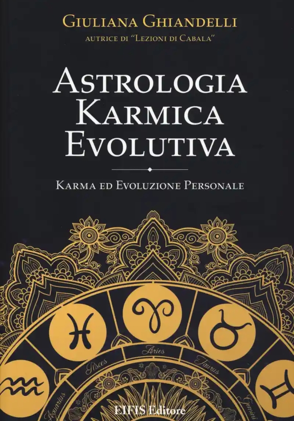 Astrologia Karmica Evolutiva