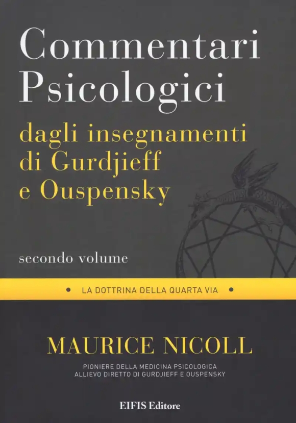 Commentari Psicologici - Vol2