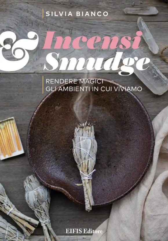 Incensi E Smudge