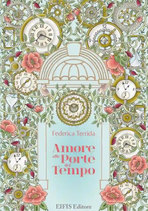 Amore Alle Porte Del Tempo