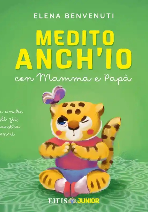 Medito Anch'io