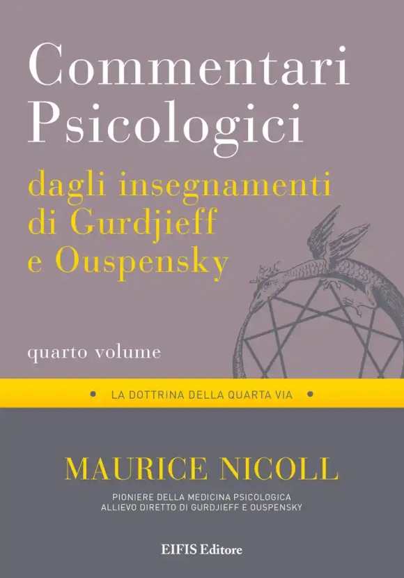 Commentari Psicologici - Vol4