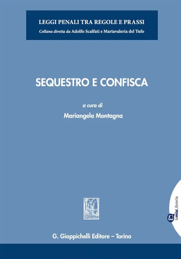 Sequestro E Confisca