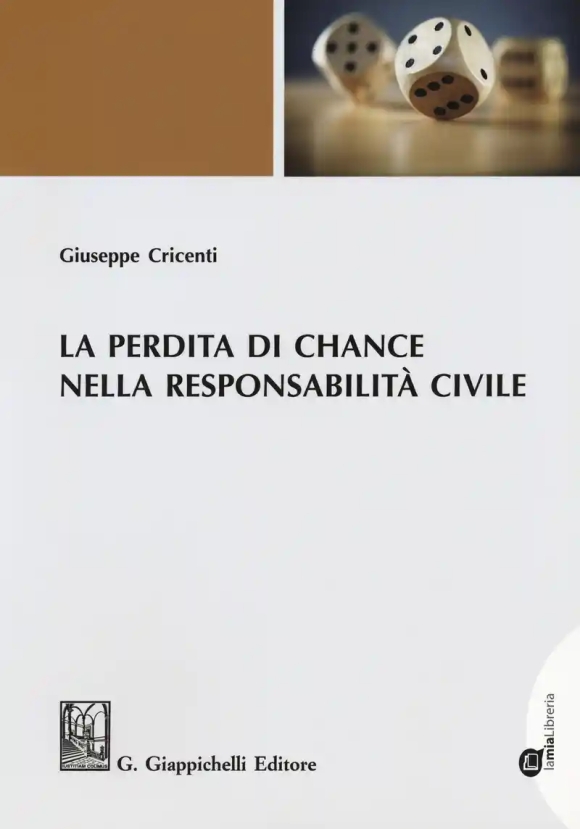 Perdita Di Chance