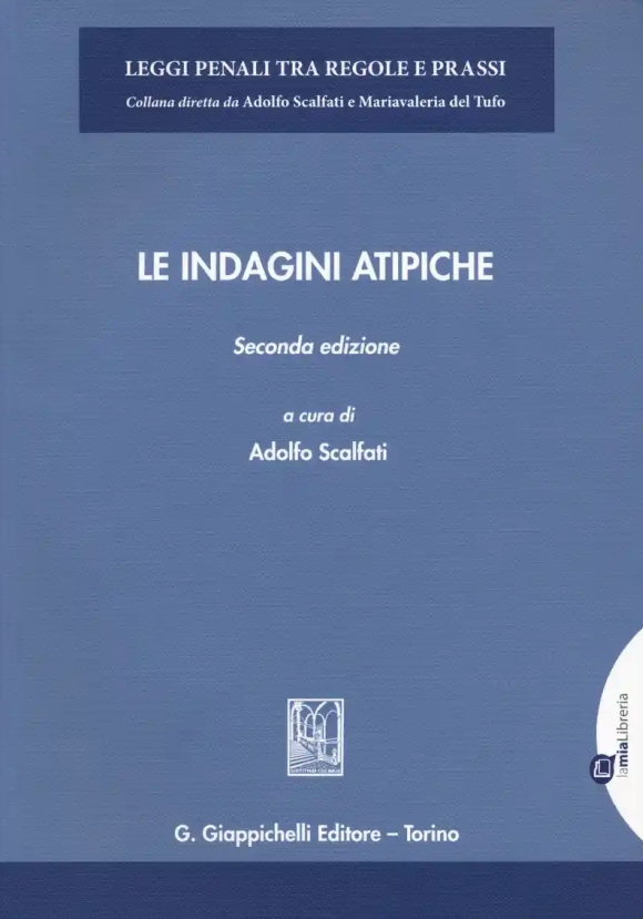 Indagini Atipiche