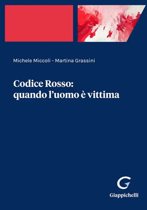 Codice Rosso E Uomini