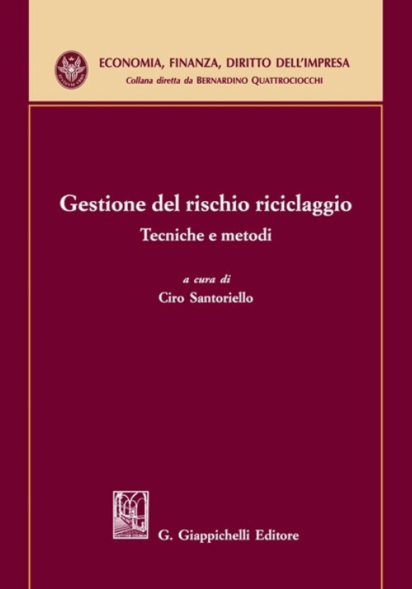 Festione Del Rischio Riciclaggio