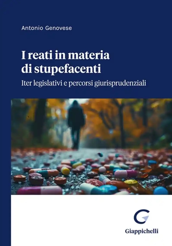 Reati Materia Stupefacenti