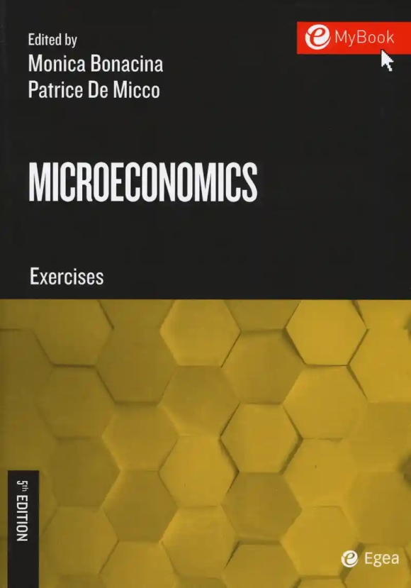 Microeconomics Exercises