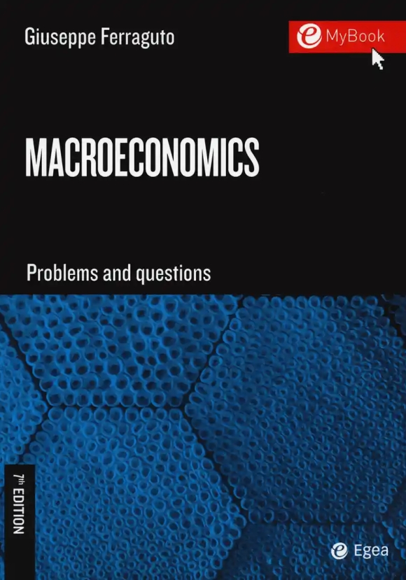 Macroeconomics 7ed. Problems And Quest.