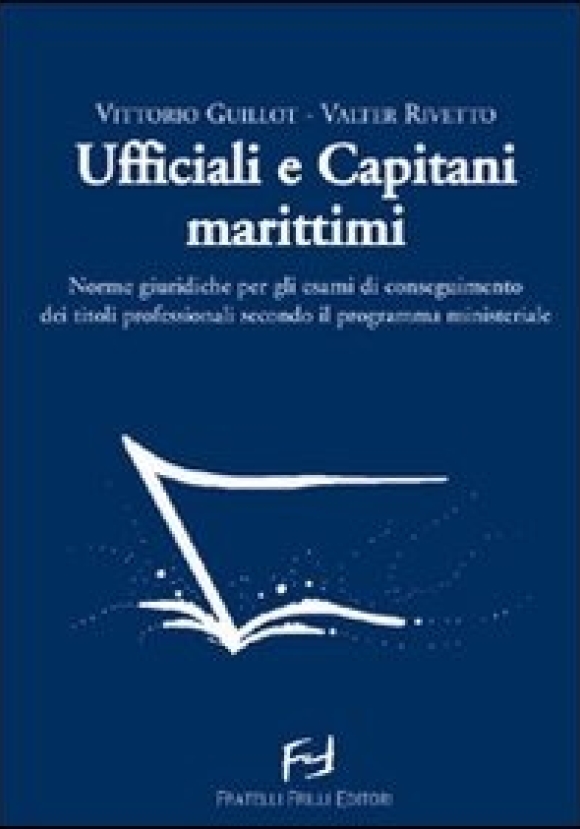 Ufficiali E Capitani Marittimi