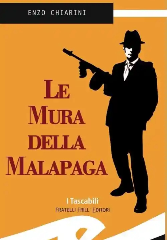 Le Mura Della Malapaga