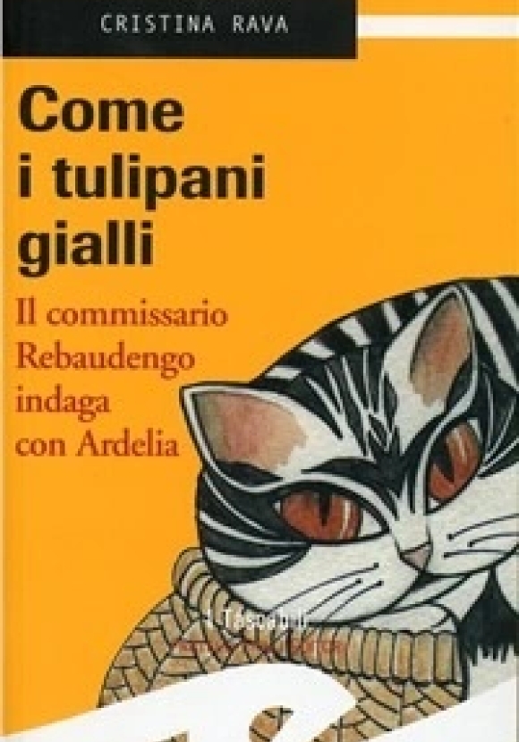 Come I Tulipani Gialli