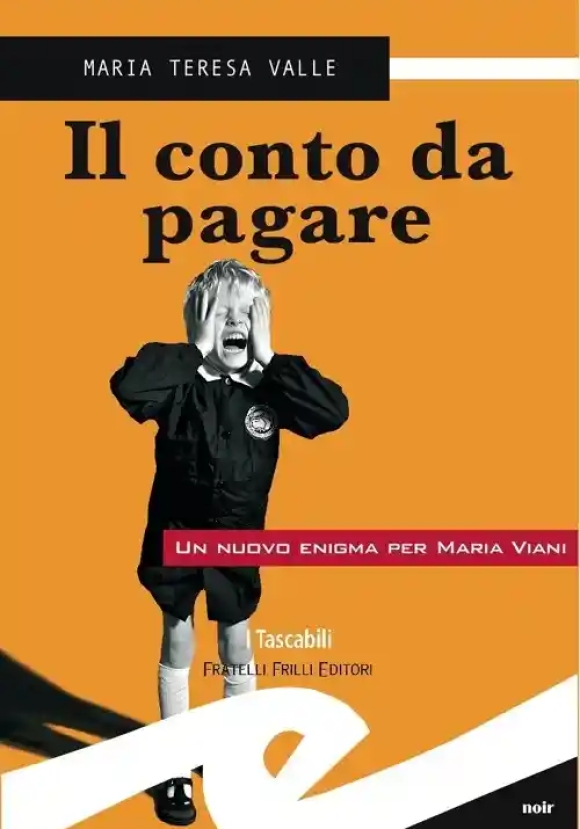 Il Conto Da Pagare