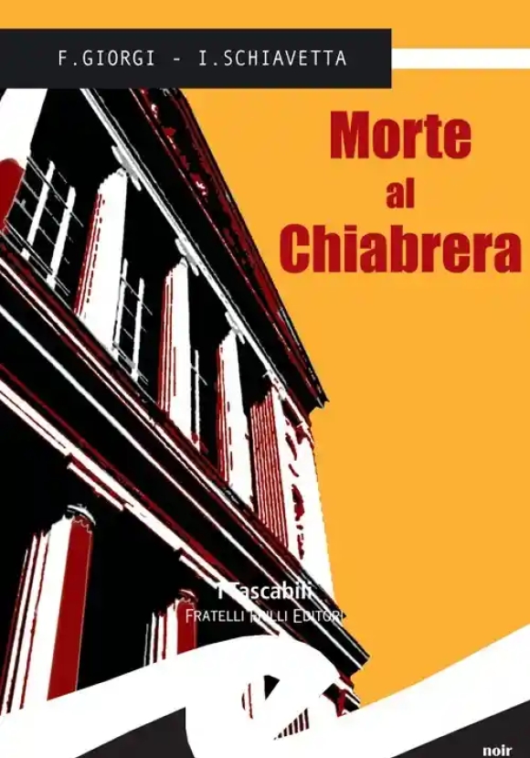 Morte Al Chiabrera