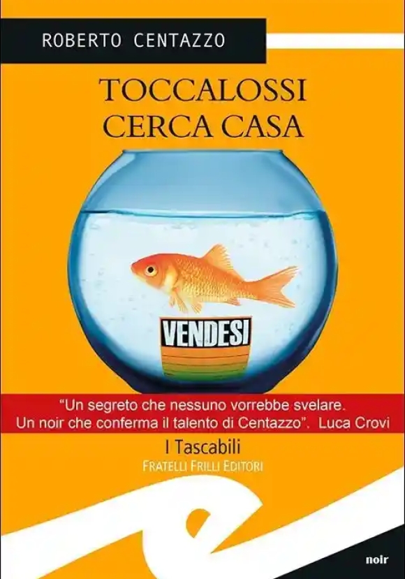 Toccalossi Cerca Casa