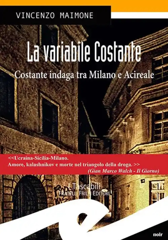 La Variabile Costante