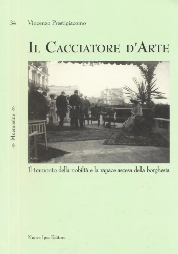 Il Cacciatore D'arte