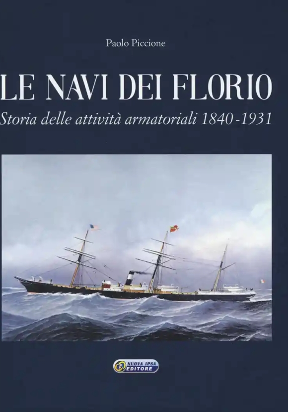 Le Navi Dei Florio