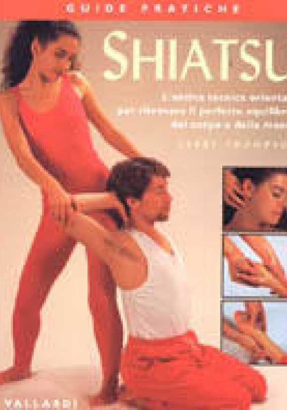 Shiatsu