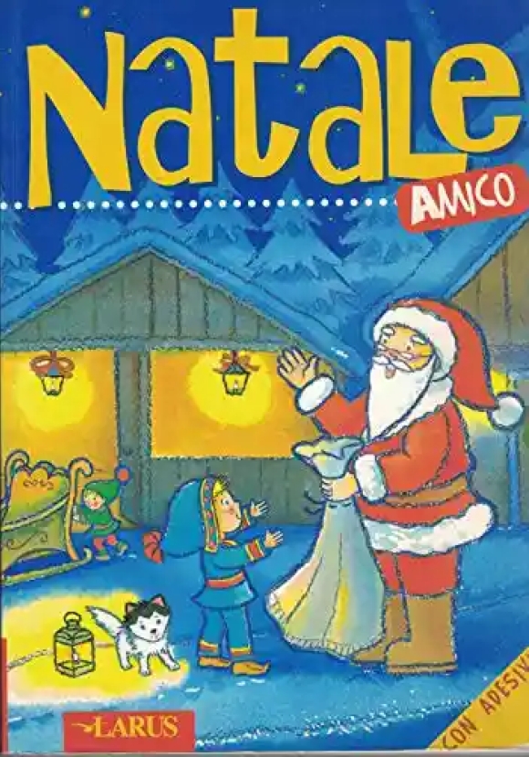 Natale Amico