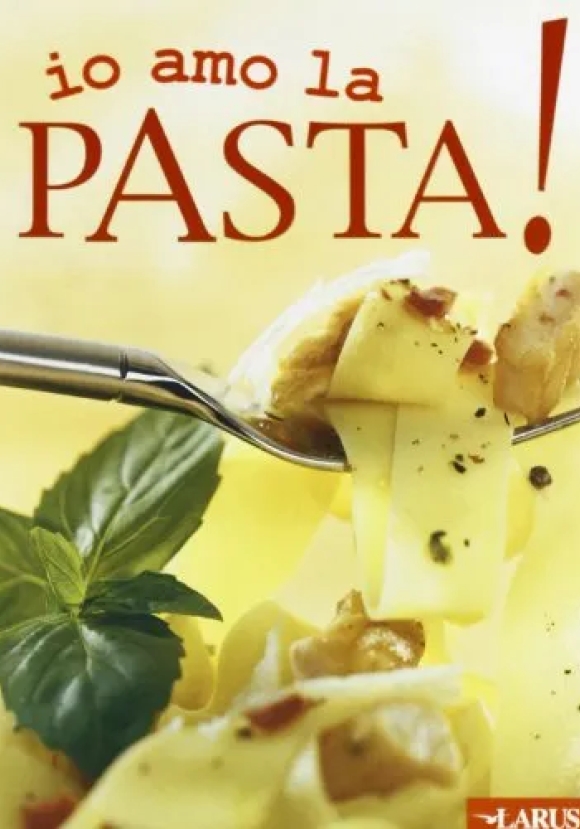 Io Amo La Pasta