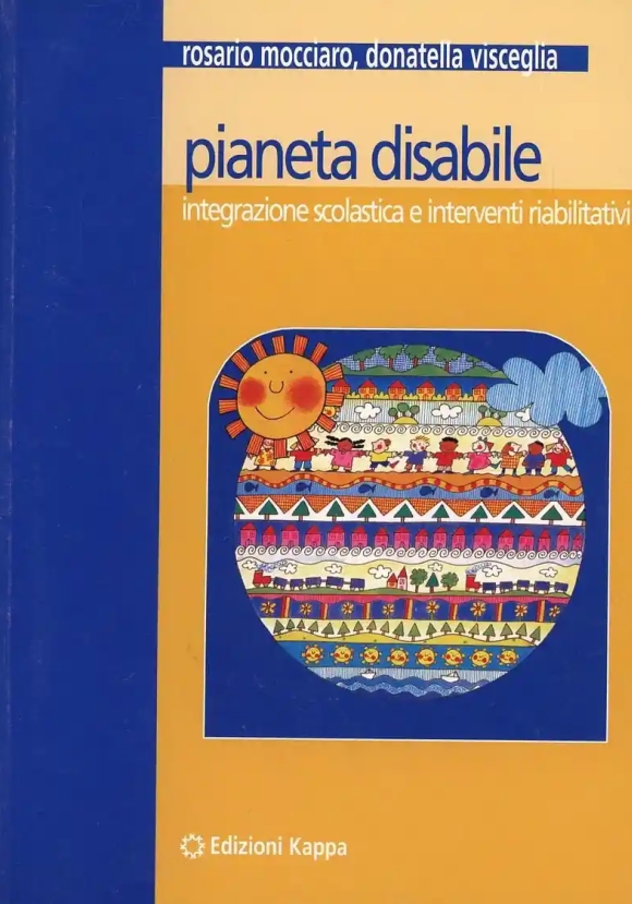 Pianeta Disabile