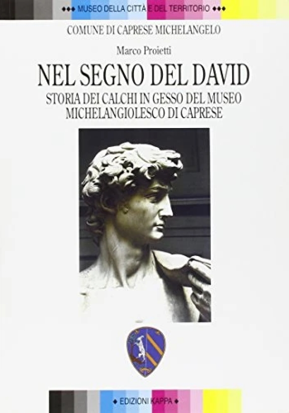 Nel Segno Del David