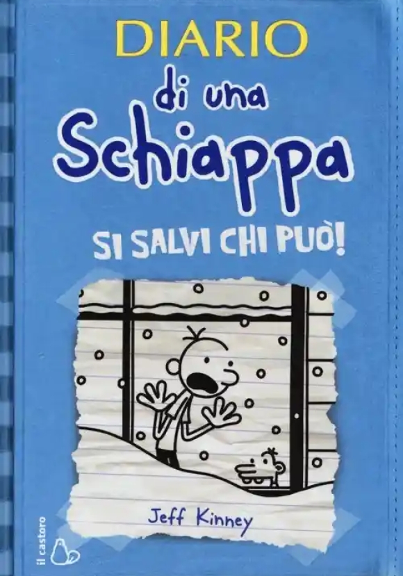 Diario Di Una Schiappa - Si Salvi Chi Puo'!