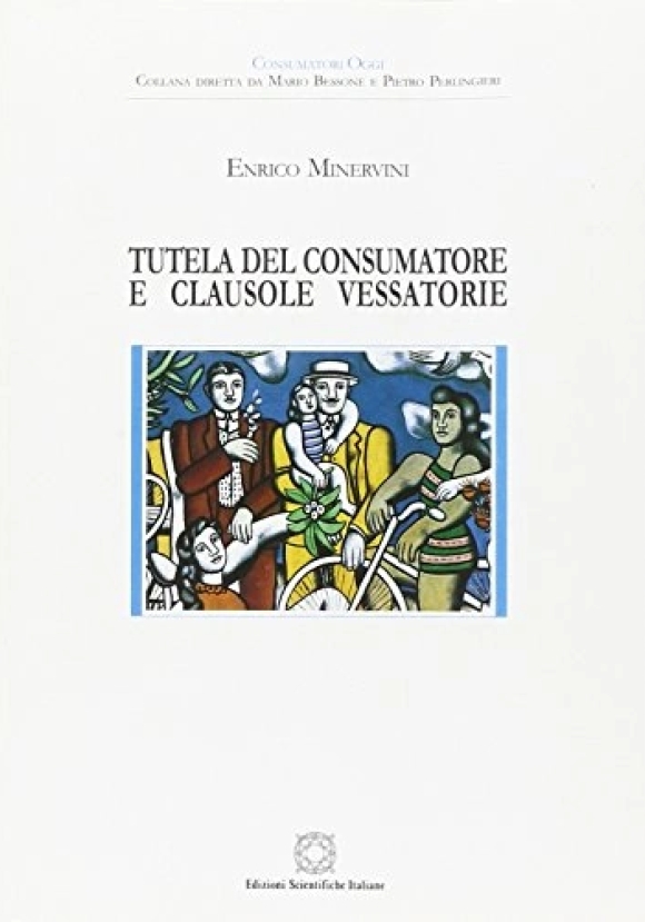 Tutela Del Consumatore E Claus