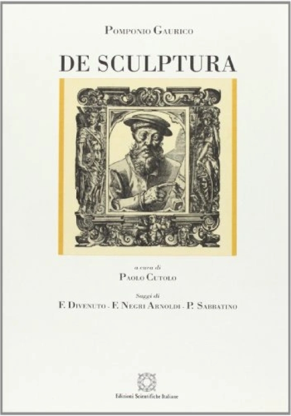 De Sculptura