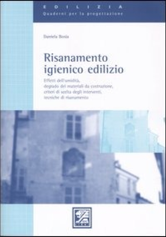 Risanamento Igienico Edilizio