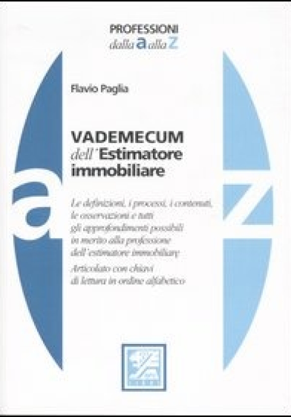 Vademecum Dell'estimatore Immobiliare