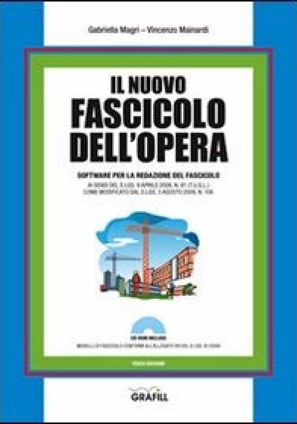 Nuovo Fascicolo Dell'opera 3ed.