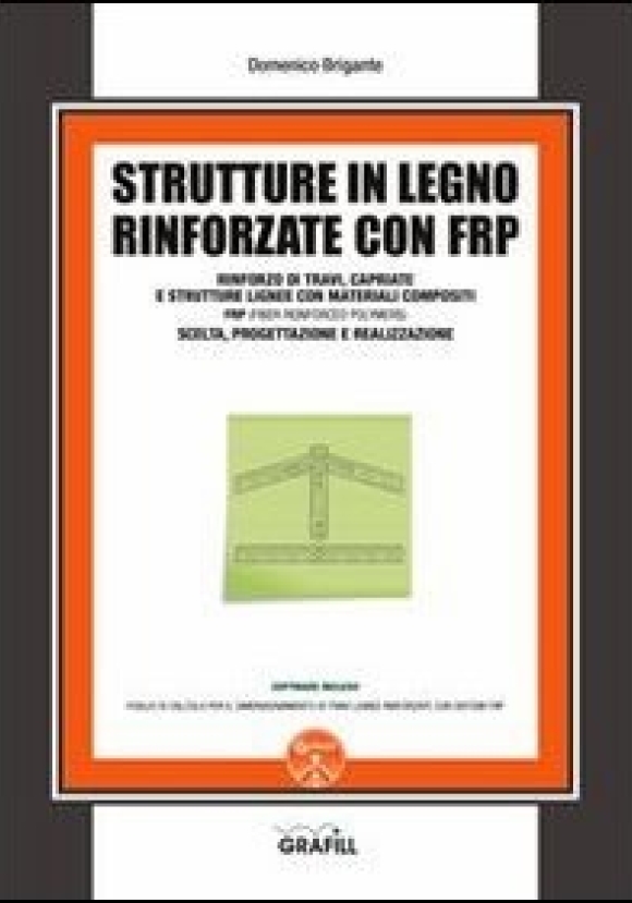 Strutture In Legno Rinforzate Con Frp