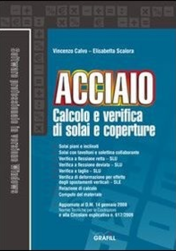 Acciaio Solai E Coperture