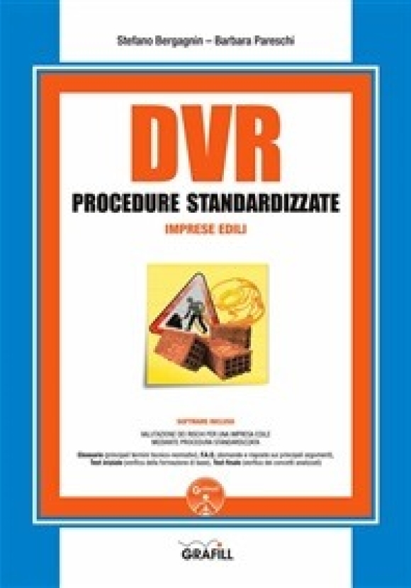 Dvr Imprese Edili - Procedure Standardizzate