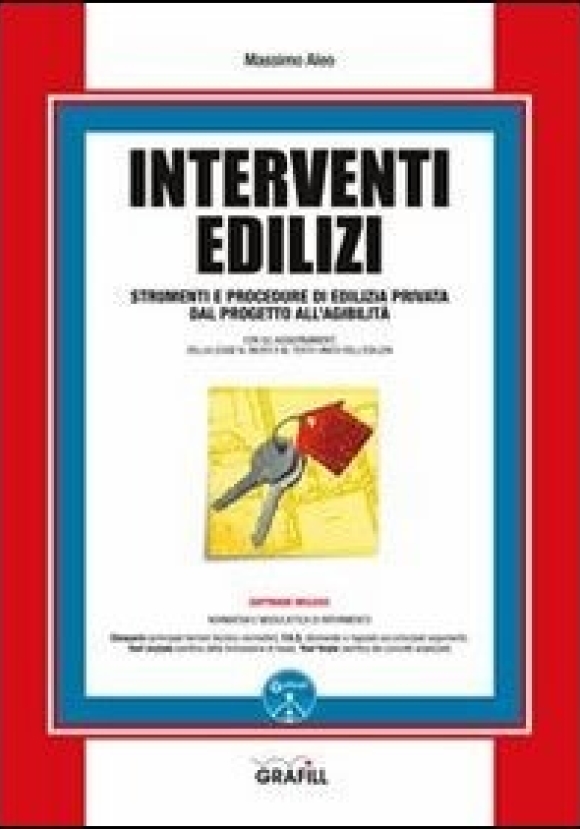 Interventi Edilizi