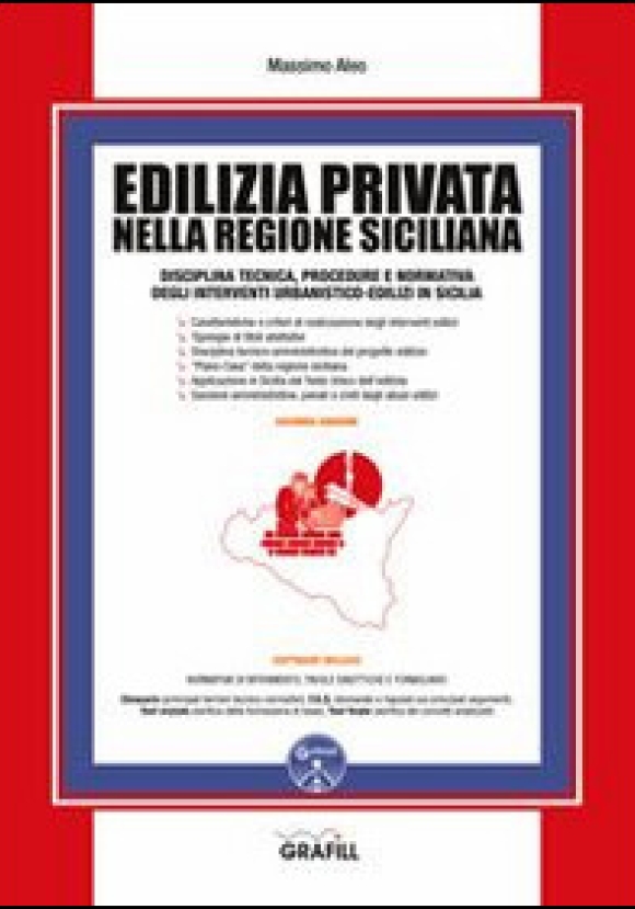 Edilizia Privata Nella Regione Sicilia