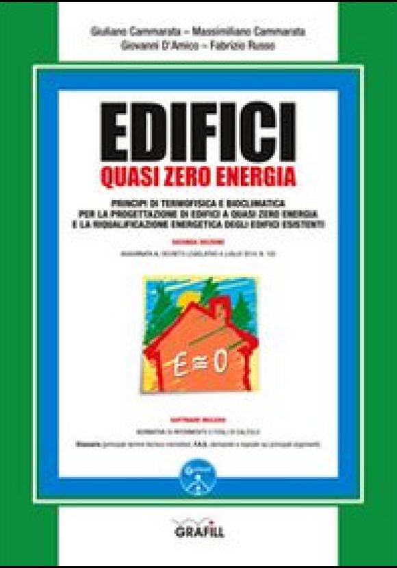 Edifici Quasi Zero Energia