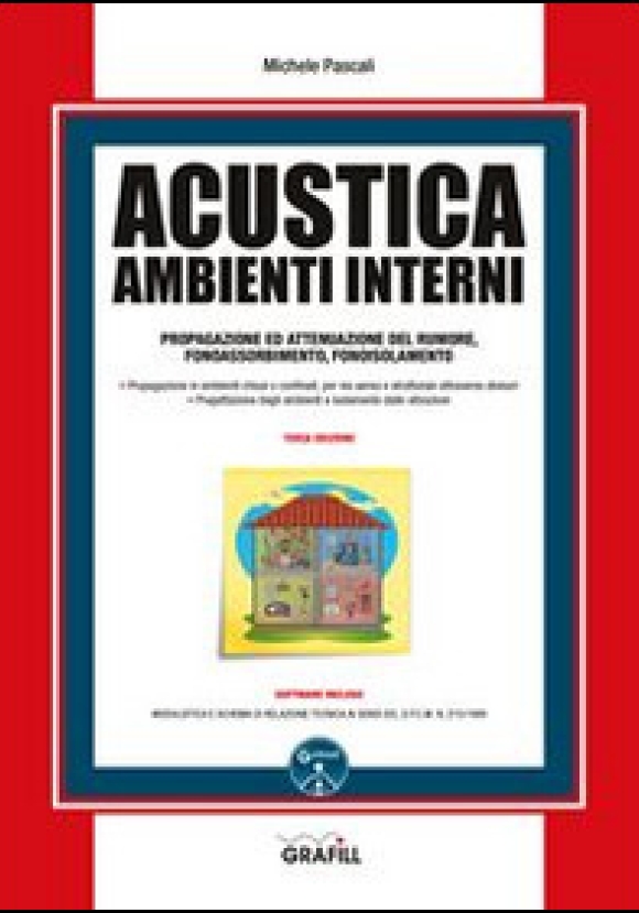 Acustica Ambienti Interni