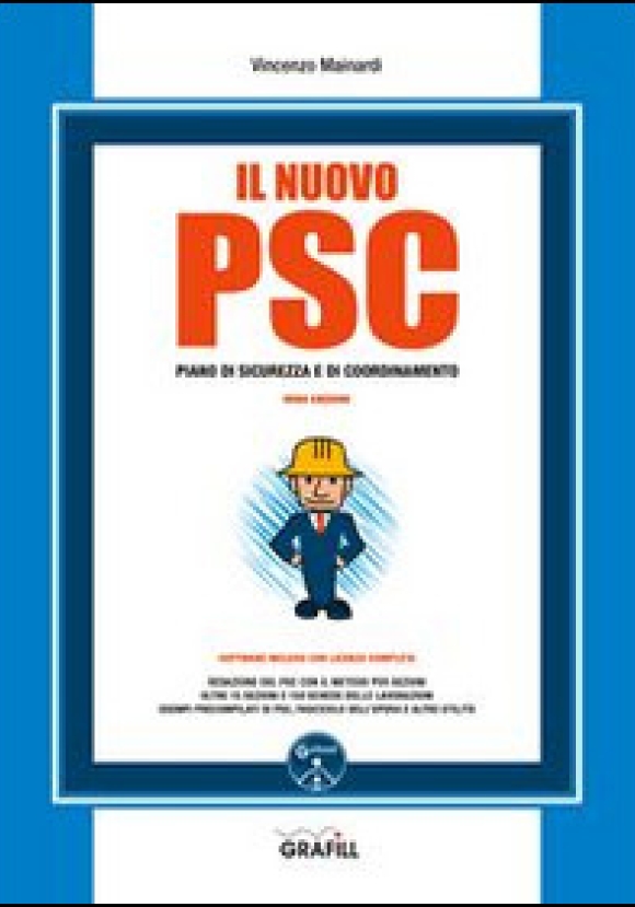 Nuovo Psc. Con Cd-rom